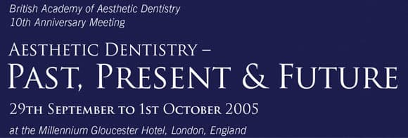 2005 – Scientific Meeting