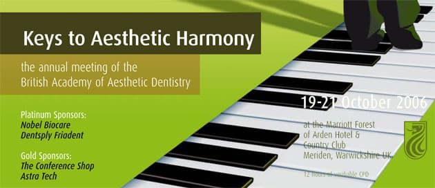 2006 – Scientific Meeting