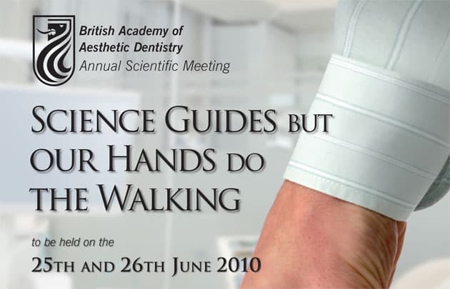 2010 – Scientific Meeting