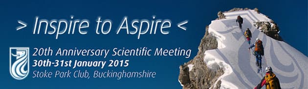 2015 – Scientific Meeting