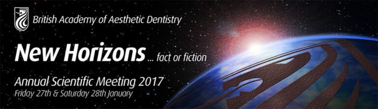 2017 – Scientific Meeting