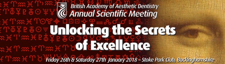 2018 – Scientific Meeting