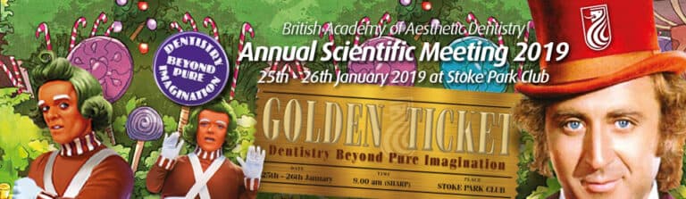 2019 – Scientific Meeting