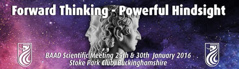 2016 – Gala Dinner