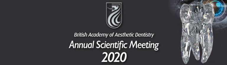 2020 – Scientific Meeting