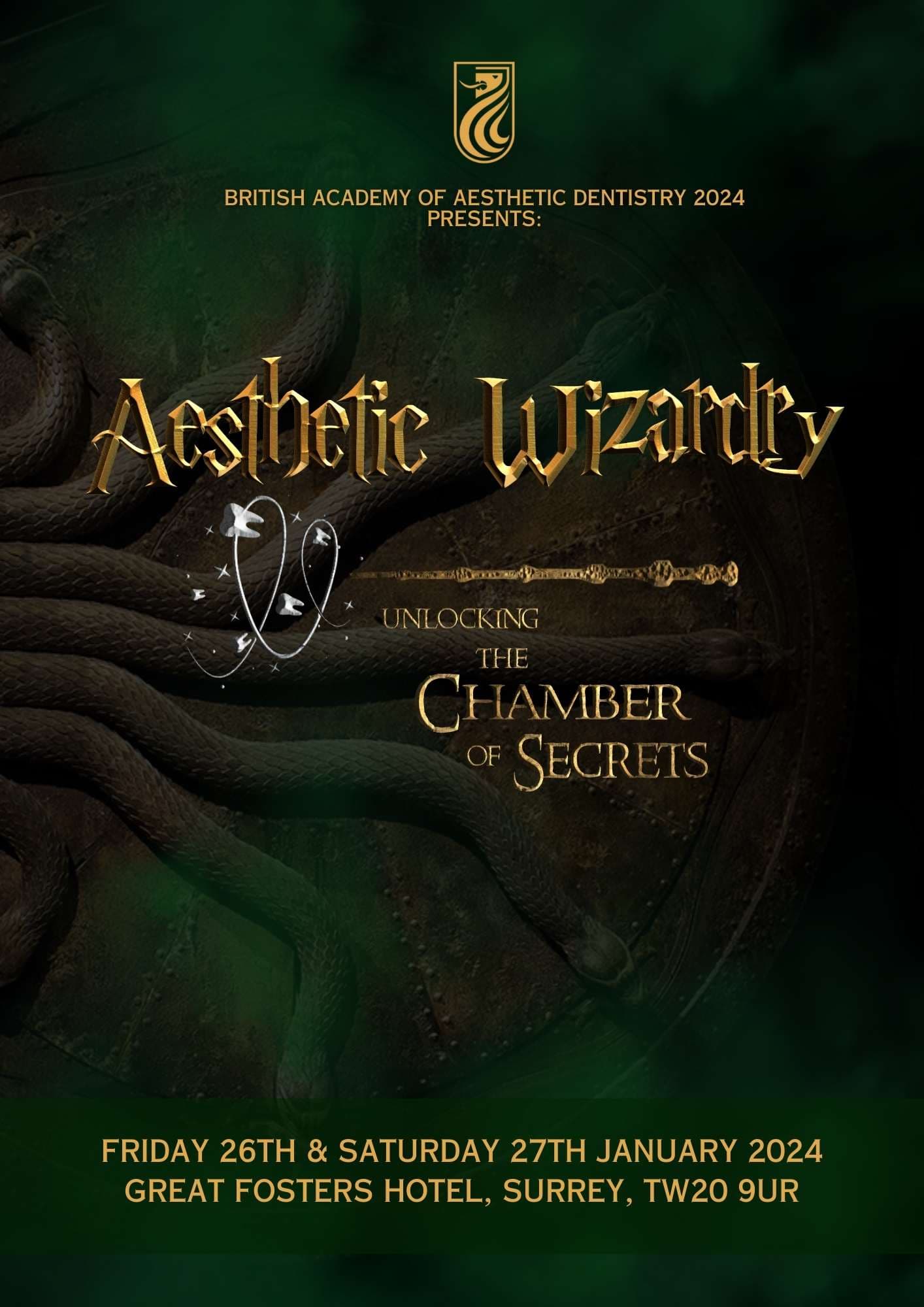 2024 – Scientific Meeting