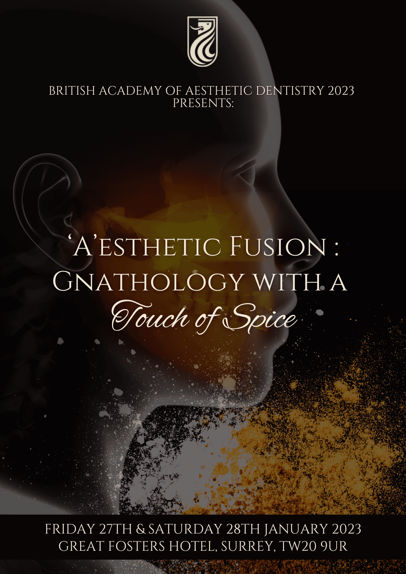 2023 – Scientific Meeting