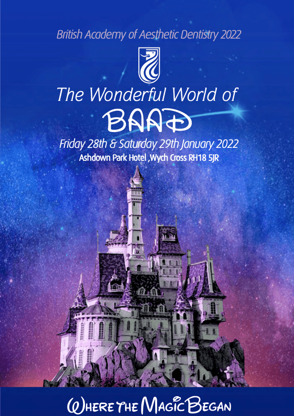 2022 – Scientific Meeting