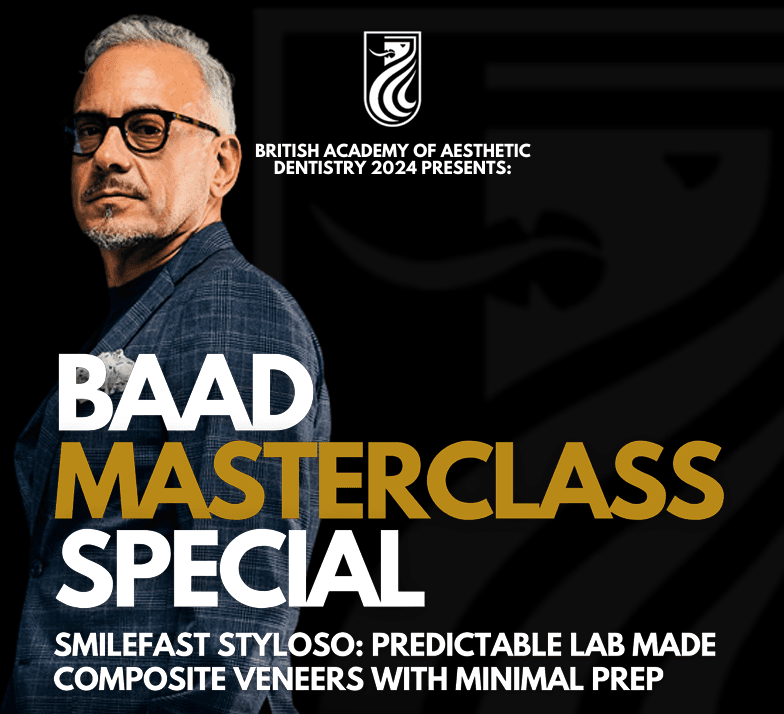 Friday 28th June 2024 – BAAD masterclass special